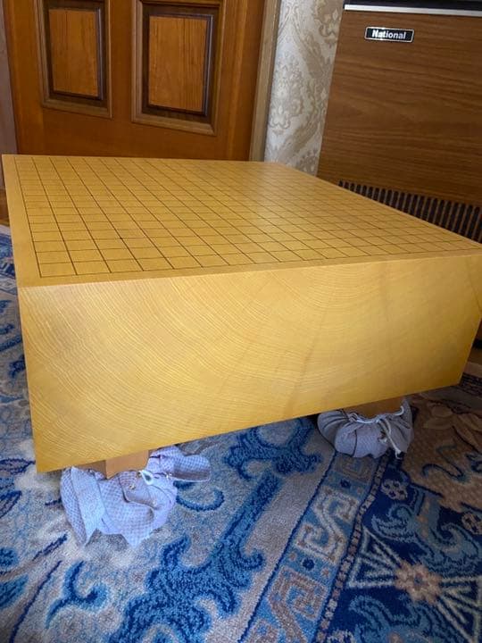 囲碁用碁石
