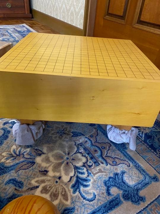 囲碁用碁石
