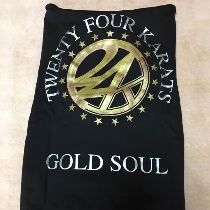 24karats限定