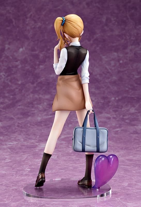 早坂愛　フィギュア　アマクニ国内正規品 [amiami×AMAKUNI]