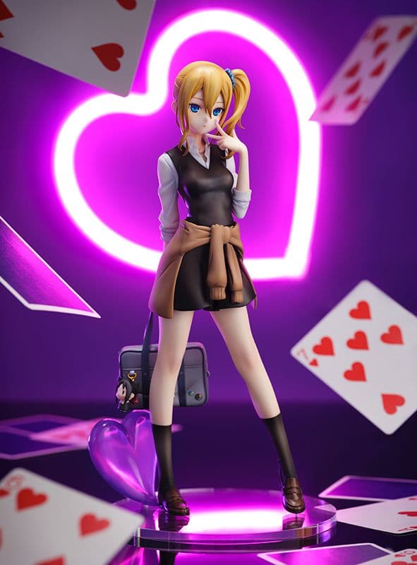 早坂愛　フィギュア　アマクニ国内正規品 [amiami×AMAKUNI]