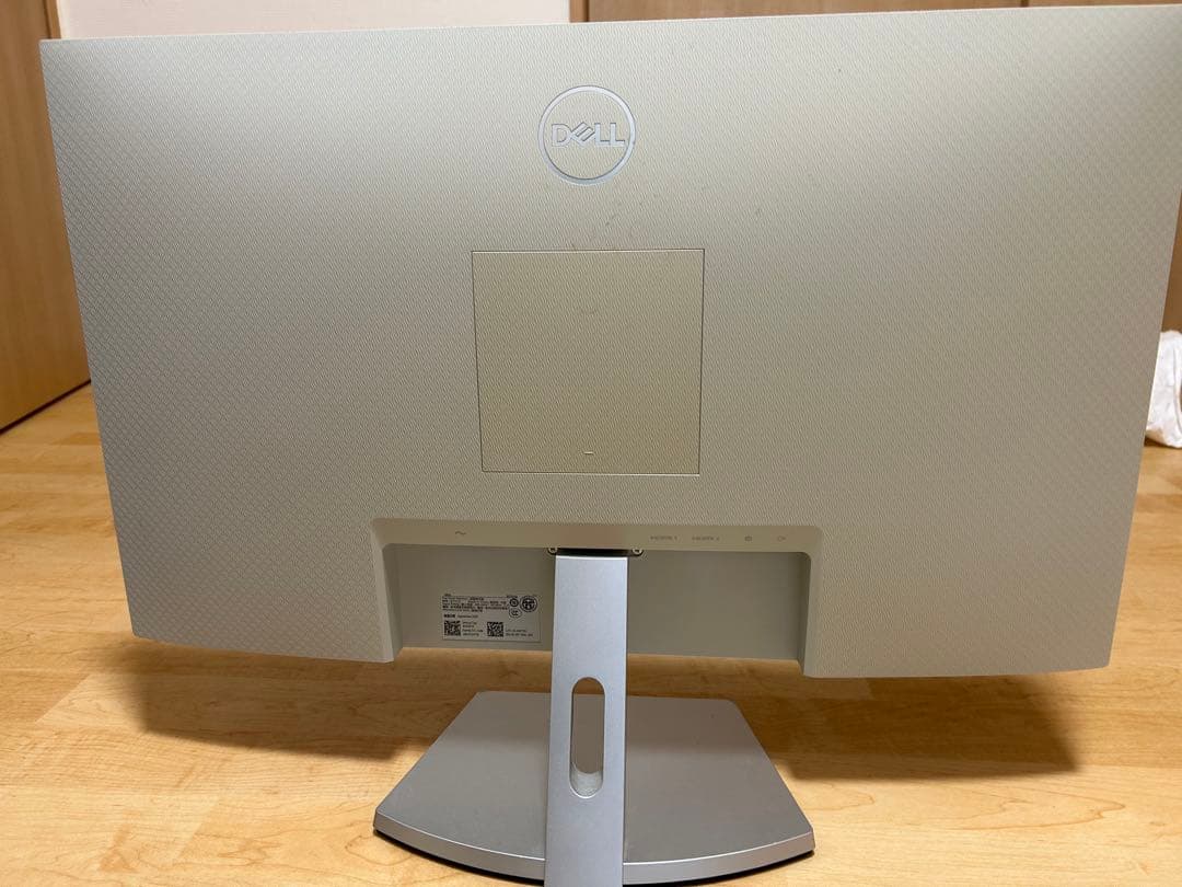Dell モニター