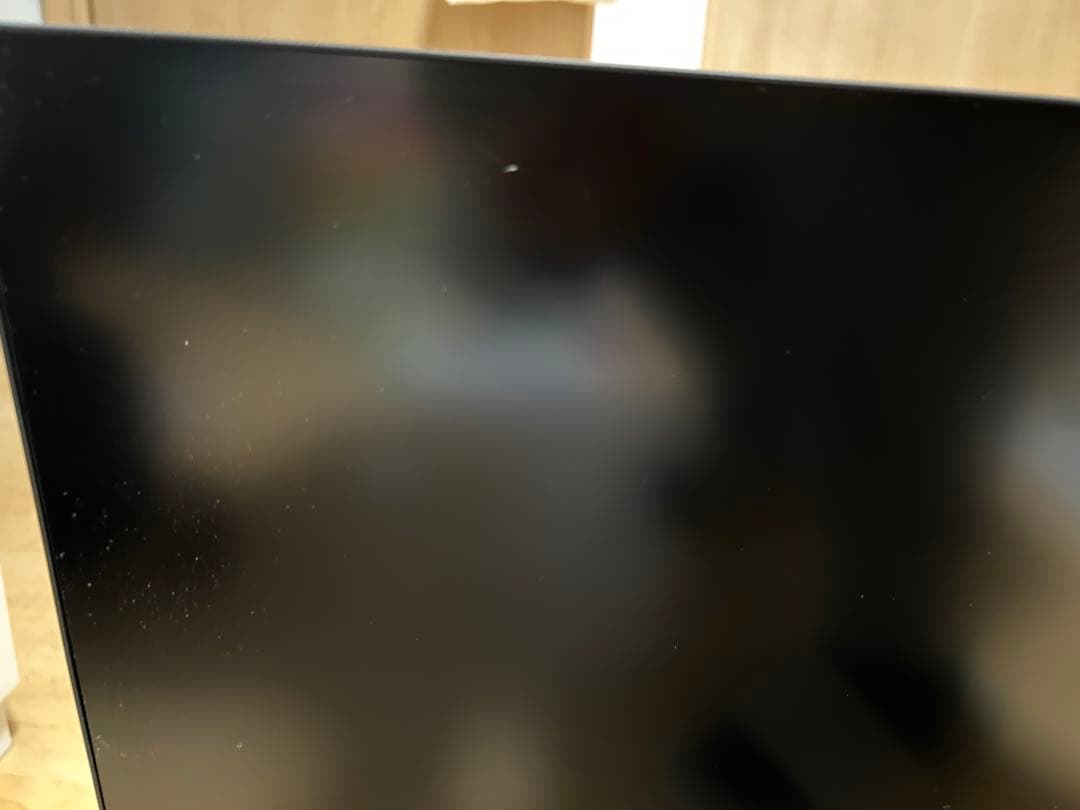 Dell モニター