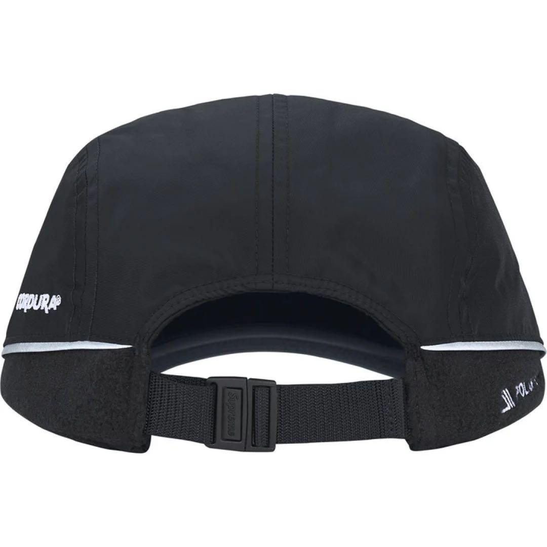 帽子 Polartec Lined Packable Earflap Camp Cap