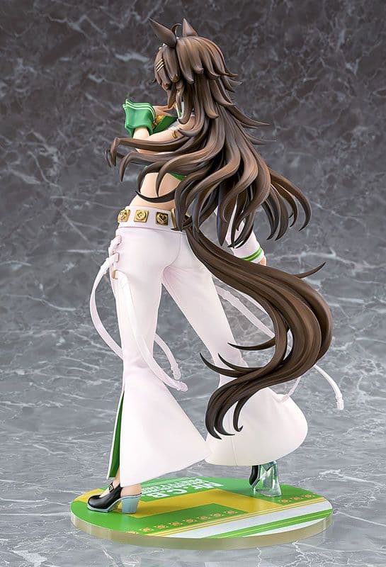 早い者勝ち ウマ娘 ミスターシービー 1/7 完成品フィギュア
