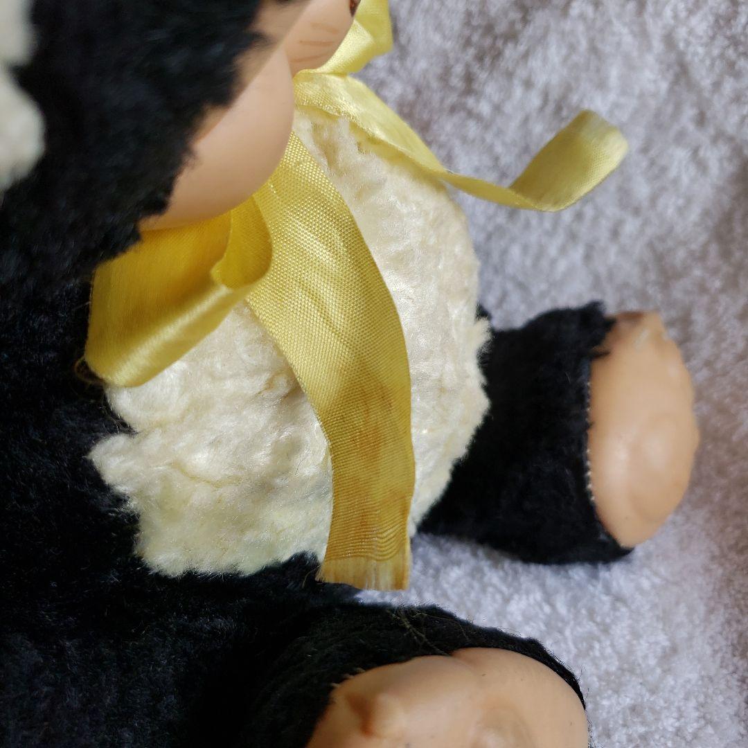 値下げ ラバーフェイス ラバードール vintage doll ぬいぐるみ