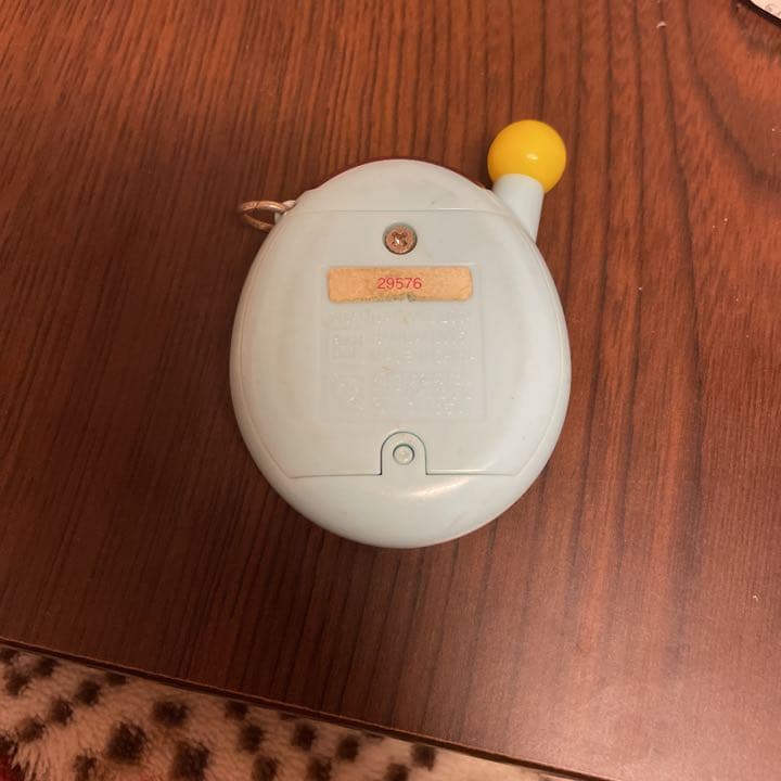 たまごっち