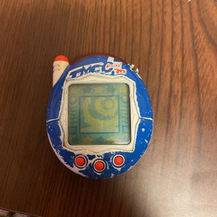 たまごっち