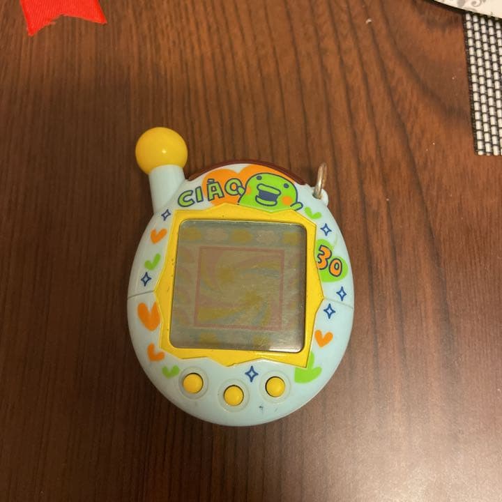 たまごっち