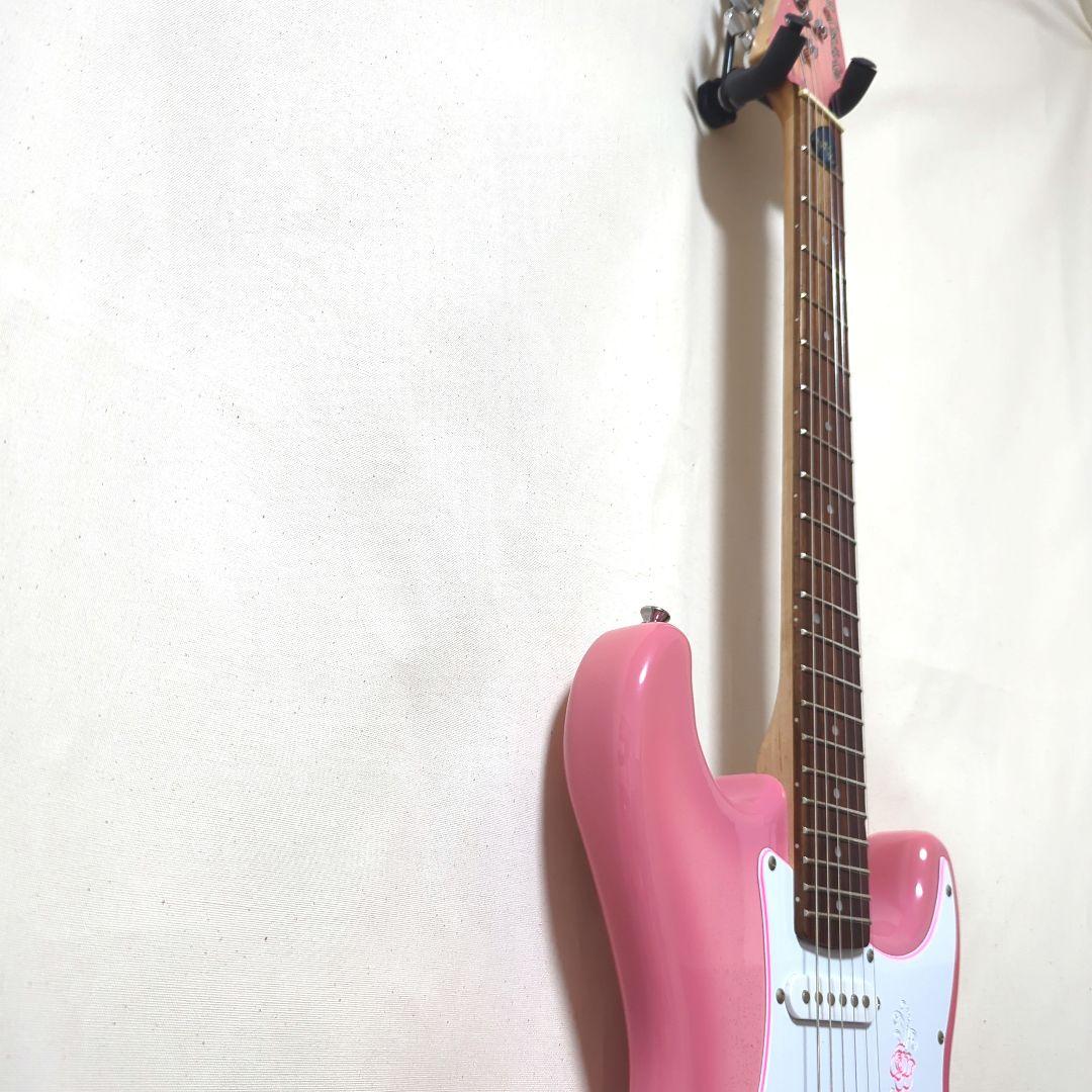 ギター chan