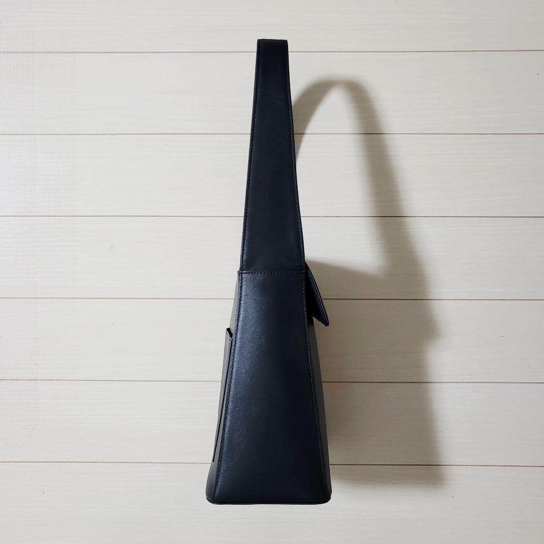 【本日掲載終了】yol small bag / dark green バッグ