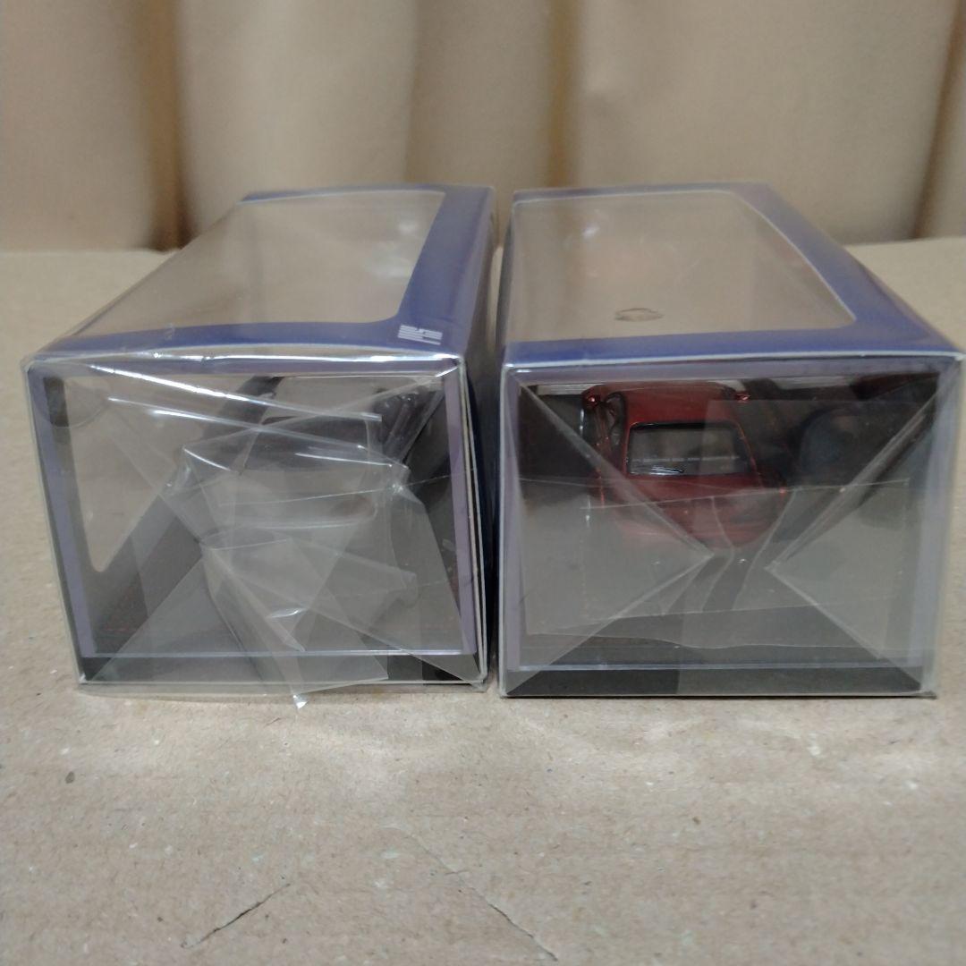 1/64 NISSAN シルビア S15 ロケバ セット