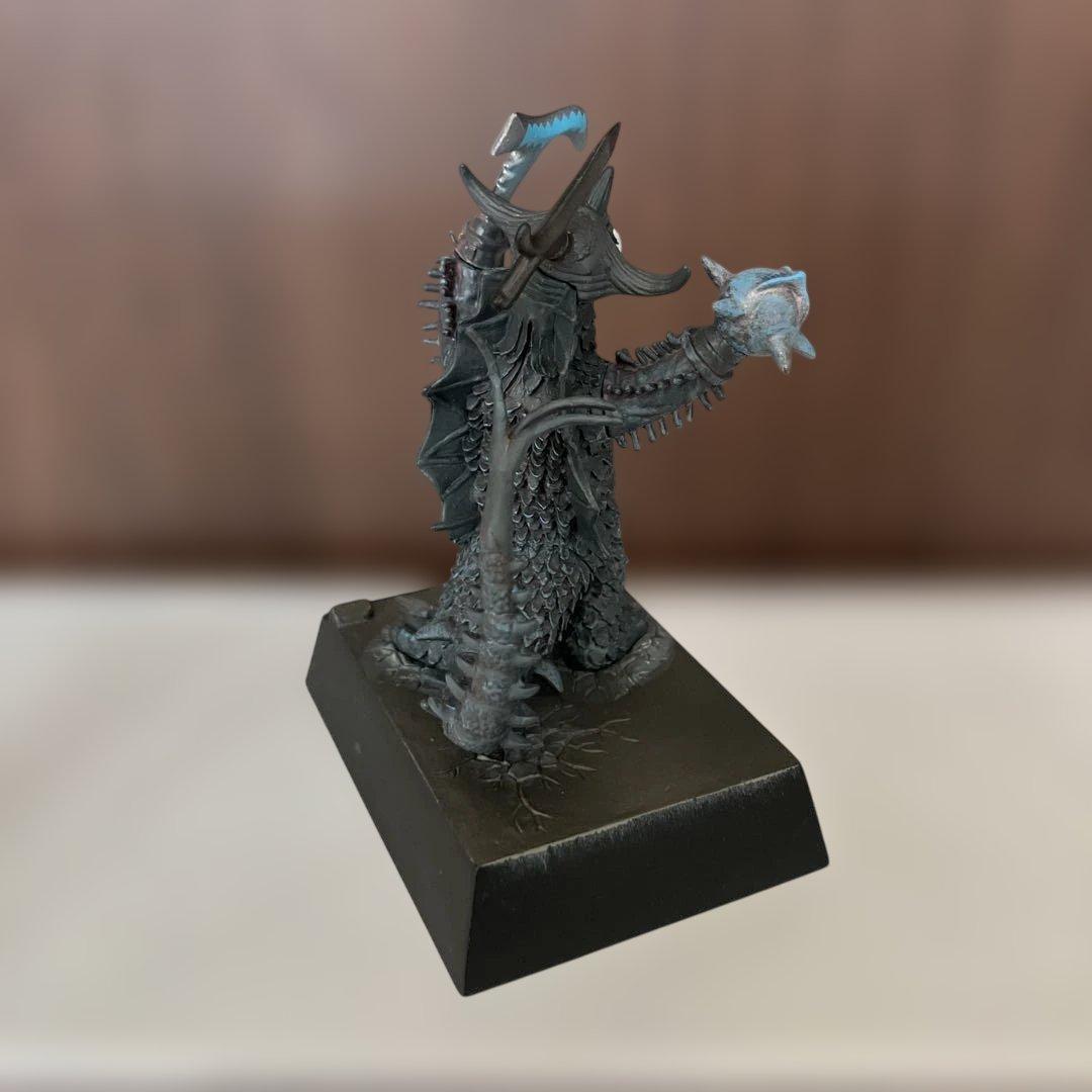 【yusan専用です】希少品 ウルトラ超獣名鑑【大超獣を越えてゆけ！編】バラバ