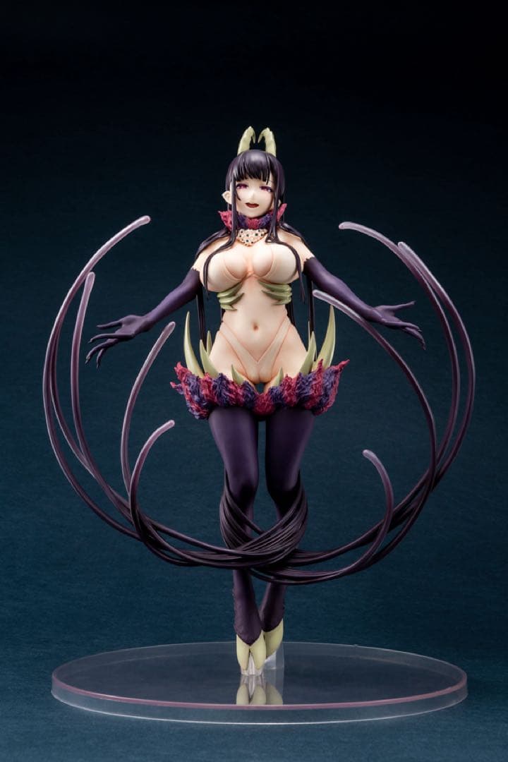 未開封 姉なるもの 千夜 千の仔孕む森の黒山羊Ver. 1/7 フィギュア
