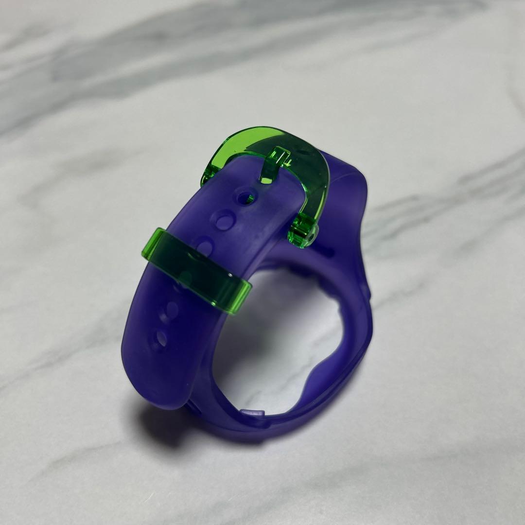 たまごっちユニ　モンスターカーニーバル