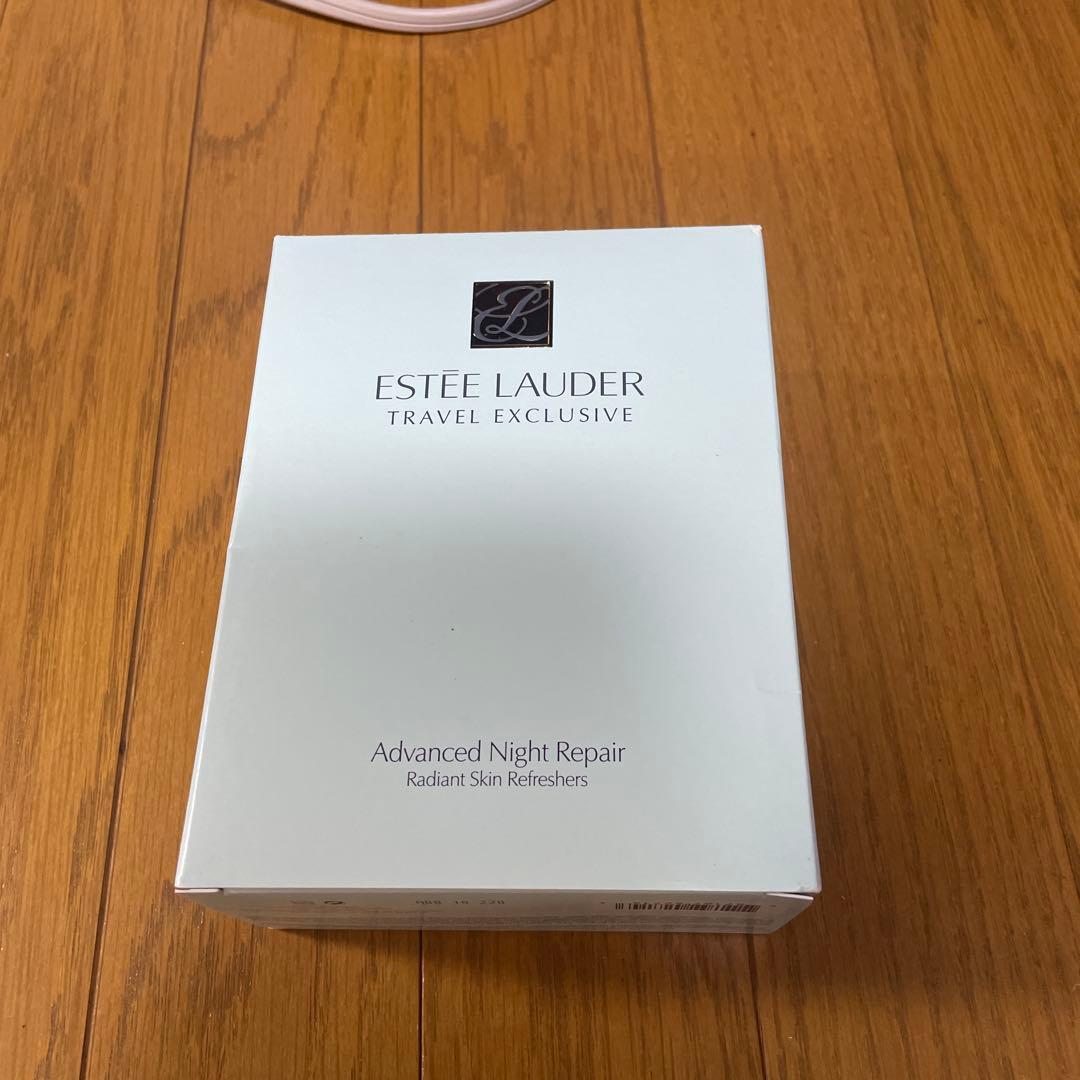 ESTÉE LAUDER トラベル　エクスクルーシブ