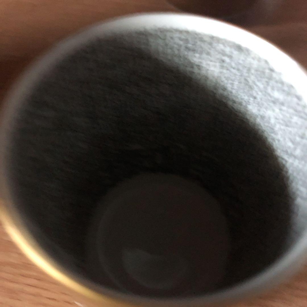 湯呑み茶碗