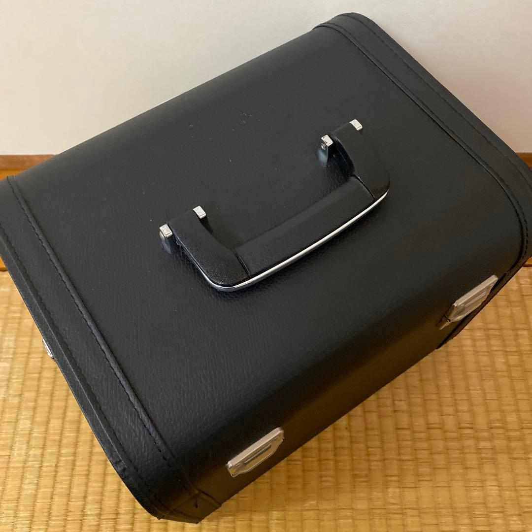 小鼓　締め緒・ハードケース付き