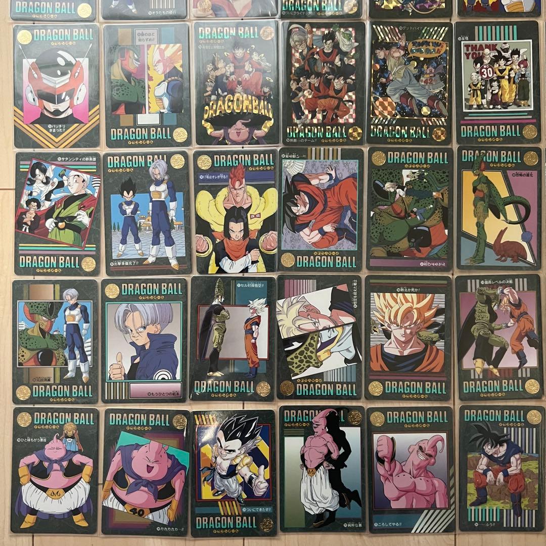 ビジュアルアドベンチャー　フルコンプリート　42枚　美品 1995年製