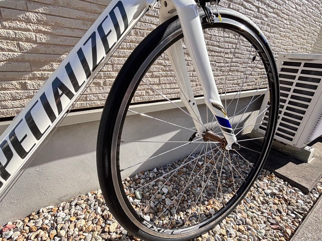 オーバーホール済Specialized DolceSport44サイズ