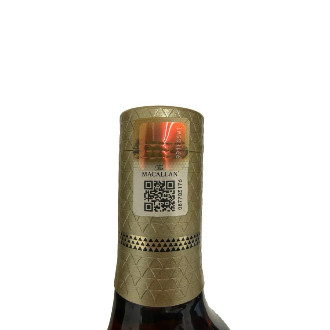 お値下げ中❗️マッカラン 12年 シェリーオークカスク 700ml 【新品未開封】