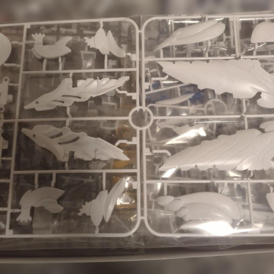3*5様 ハコ無し MGウイングガンダムゼロEW ver.ka