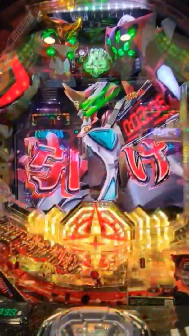 スマパチ シンエヴァ カヲル 実機！ 選べるオプション多数！ 送料無料！