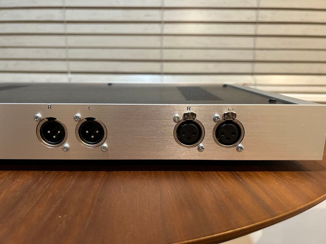【年末年始セール】『OZdesign』 Inclusive Limiter