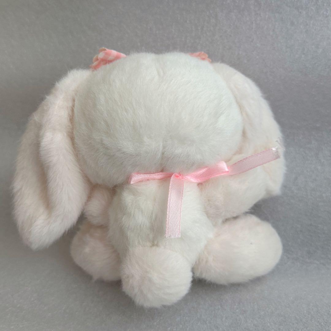 動けタイプ preamサンリオ 作家 テディベア ハンドメンド ぬいぐるみ