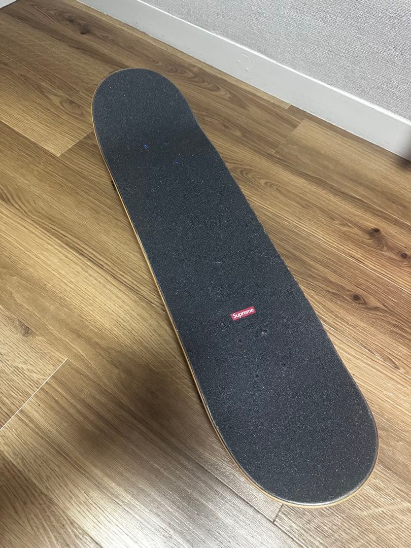 Supreme スケートボード デッキコンプリート