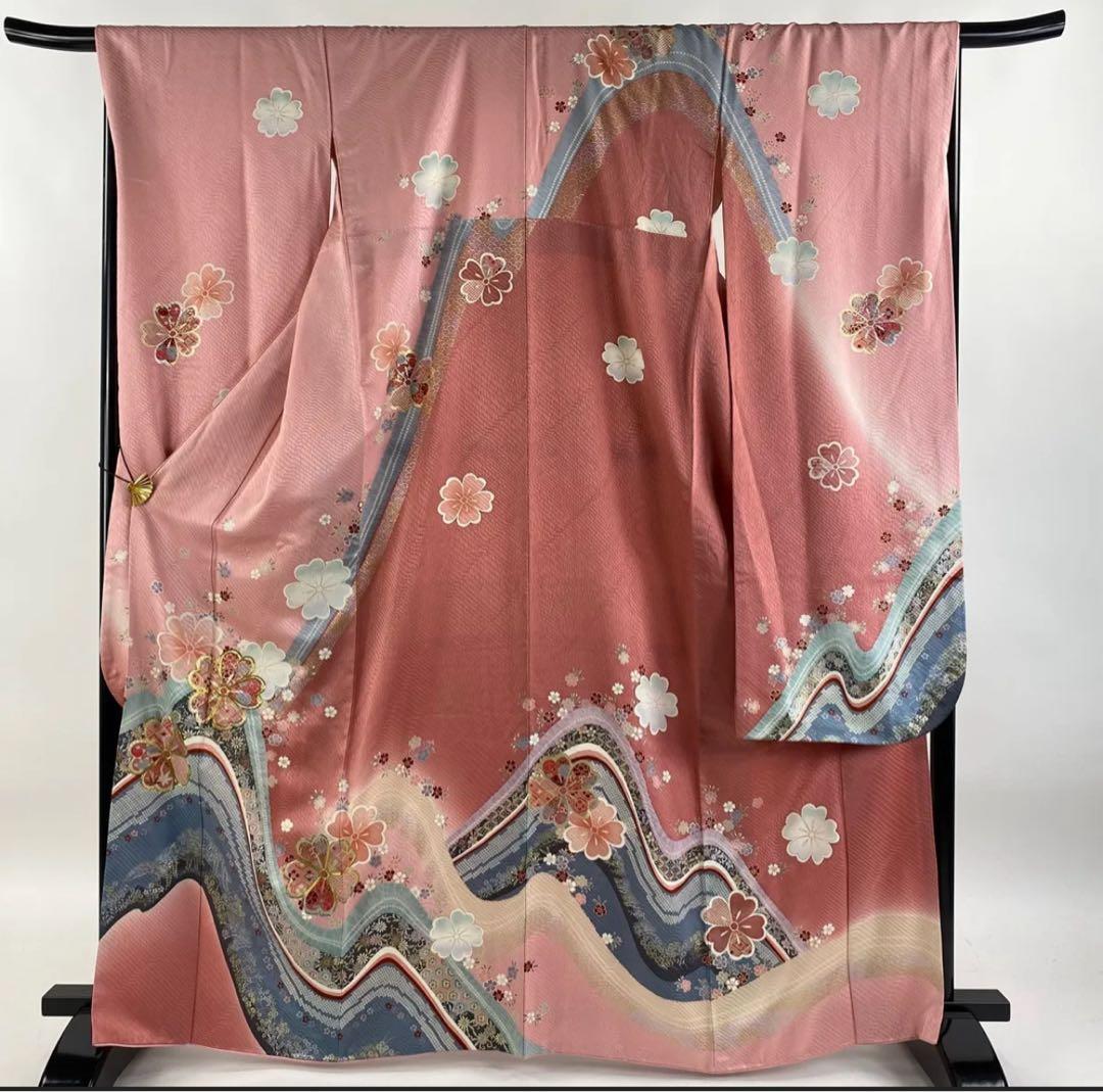 Tony✨　お振袖セット　2着セット✨