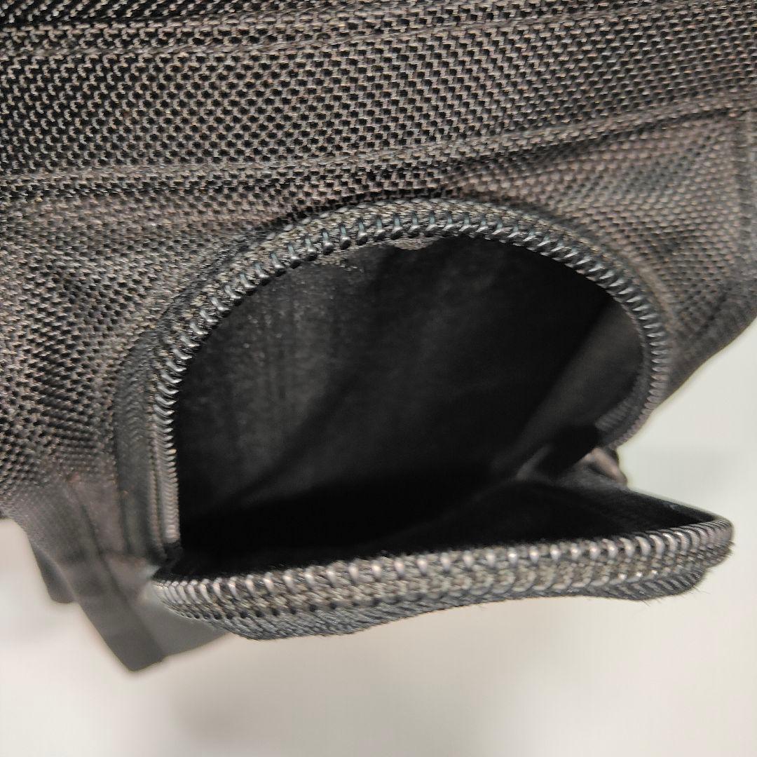 極美品✨22051DH✨TUMI キャリーケース 機内持込可 2輪