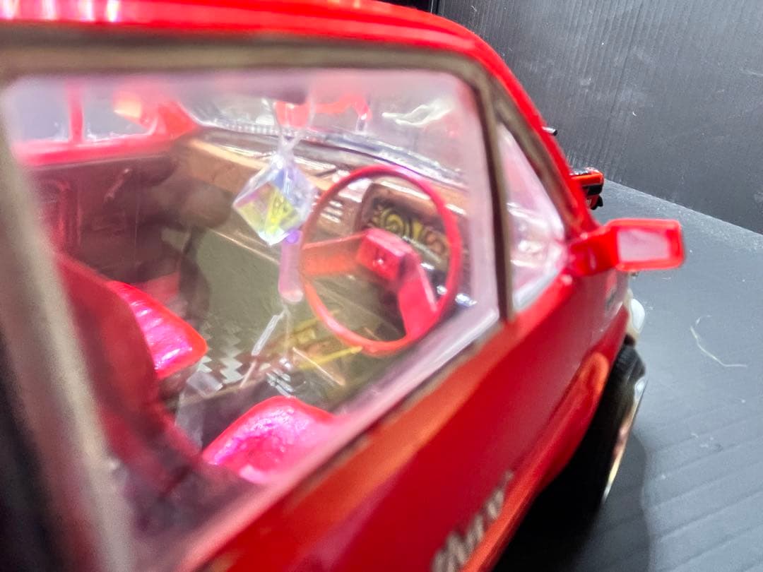HONDAシティ