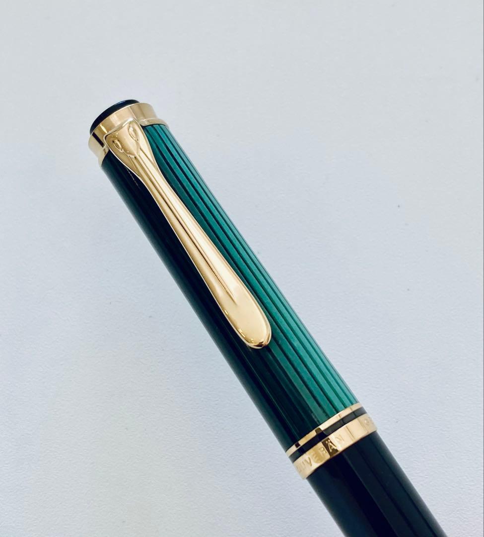 定価49,500円◆ペリカン スーベレーンK600 高級ボールペンPELIKAN