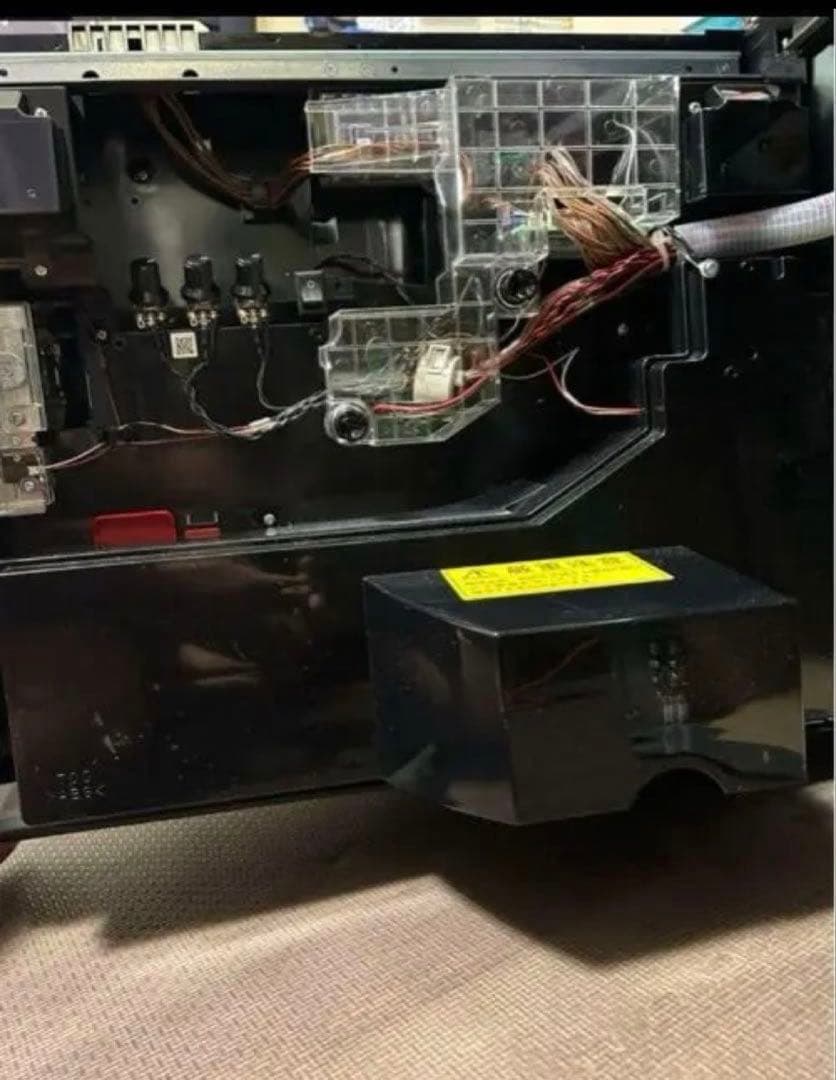 ヴァルヴレイヴ 実機 革命パネル
