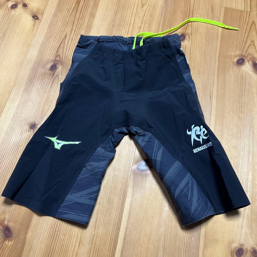 【ちこ】　ルネサンス　選手用　競泳水着　XXS