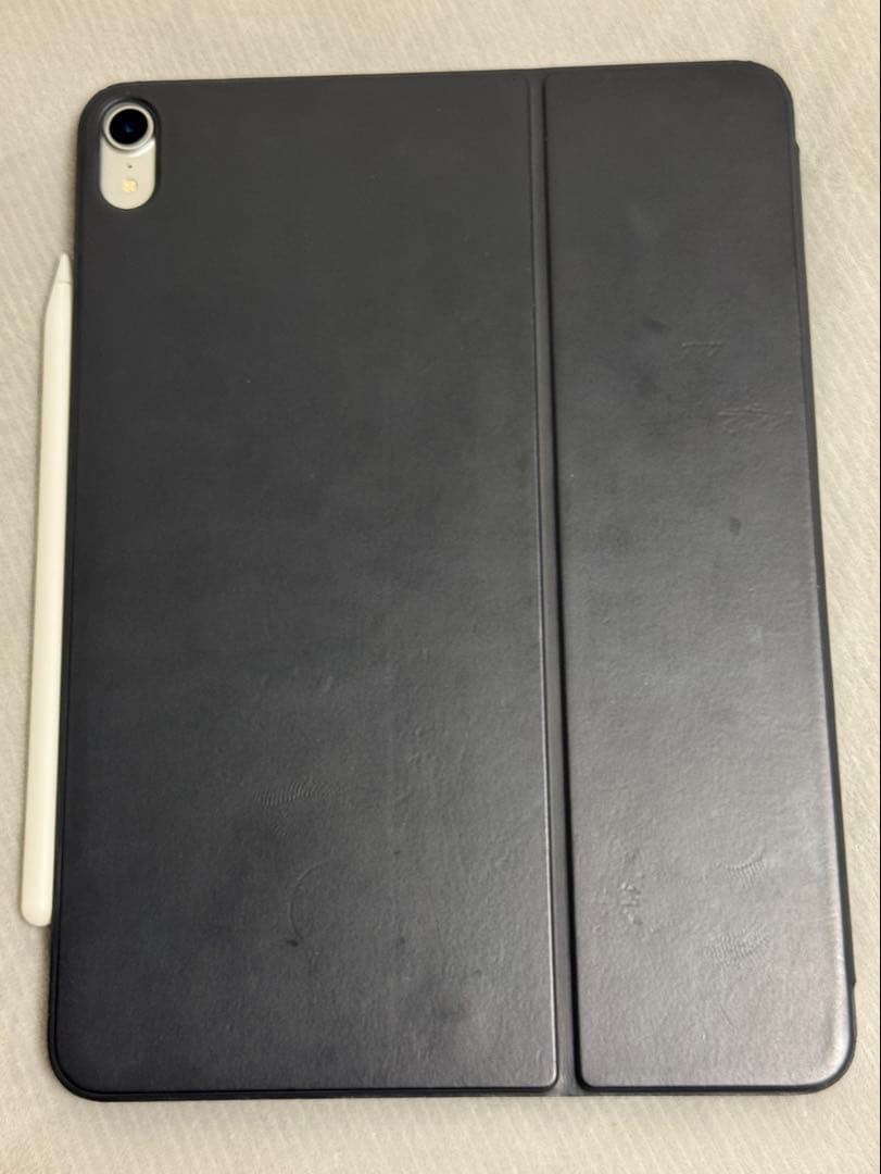 iPad Pro 11インチ＋カバー＋Apple Pencilセット