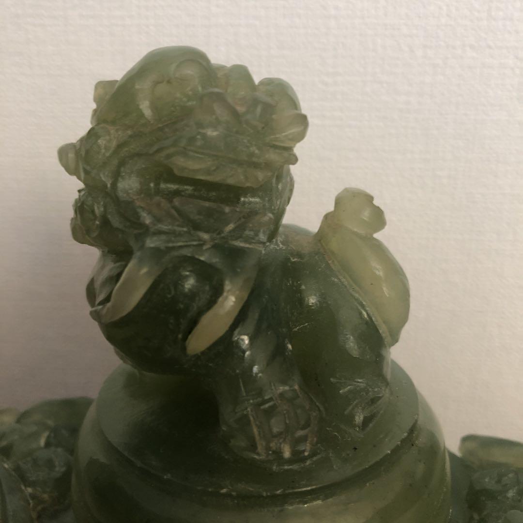 中国工芸　炉