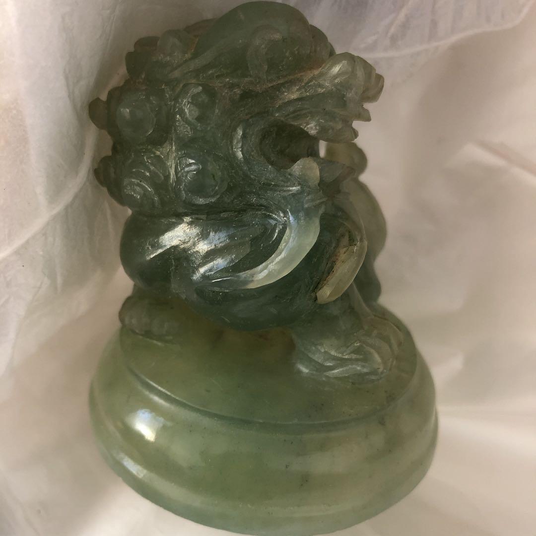 中国工芸　炉