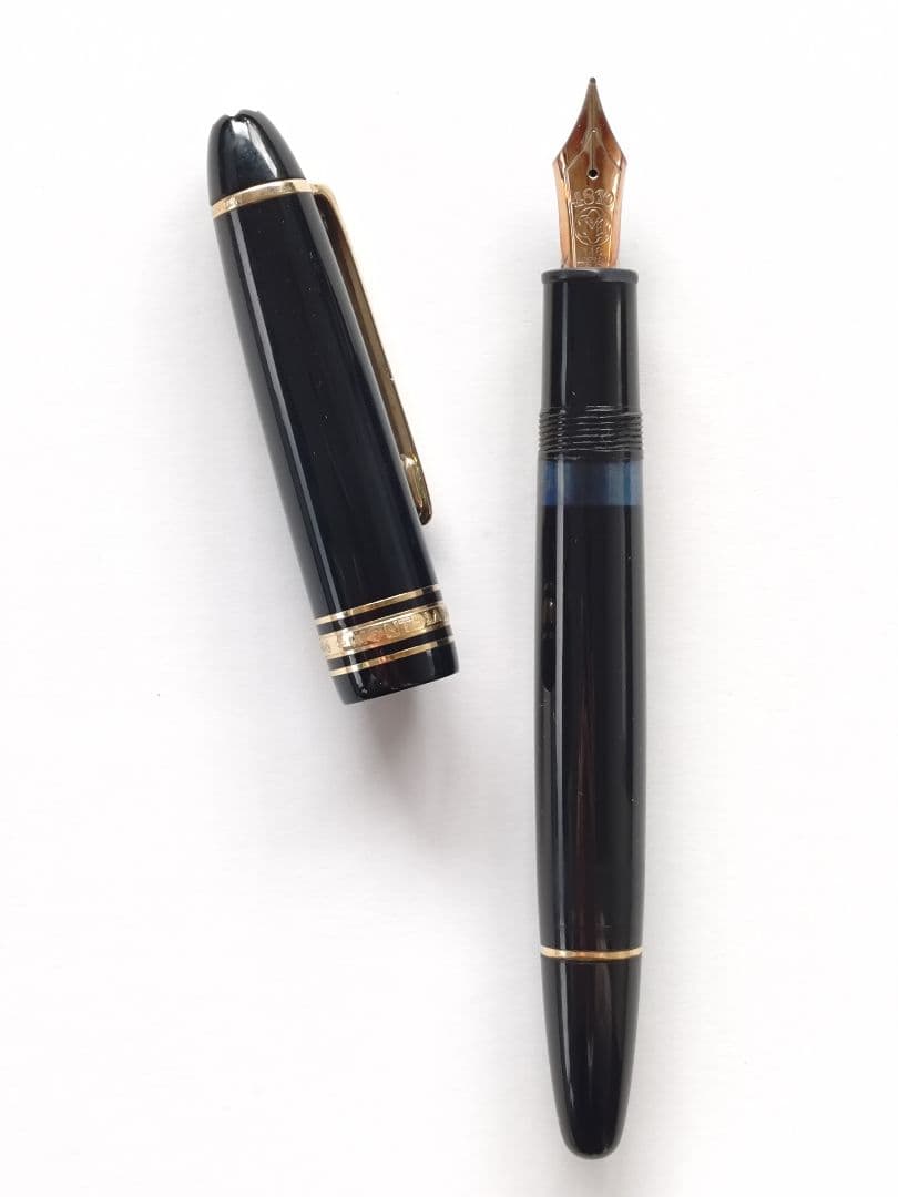 ★★MONTBLANC モンブラン 146 万年筆★★