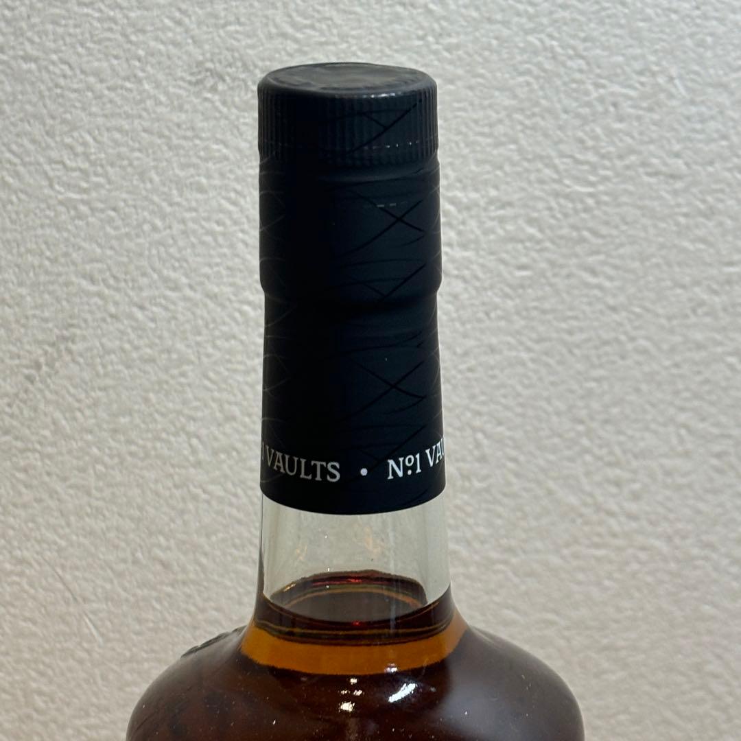 NA3340NA3352 BOWMORE ボウモア 12年 ウイスキー 箱付き