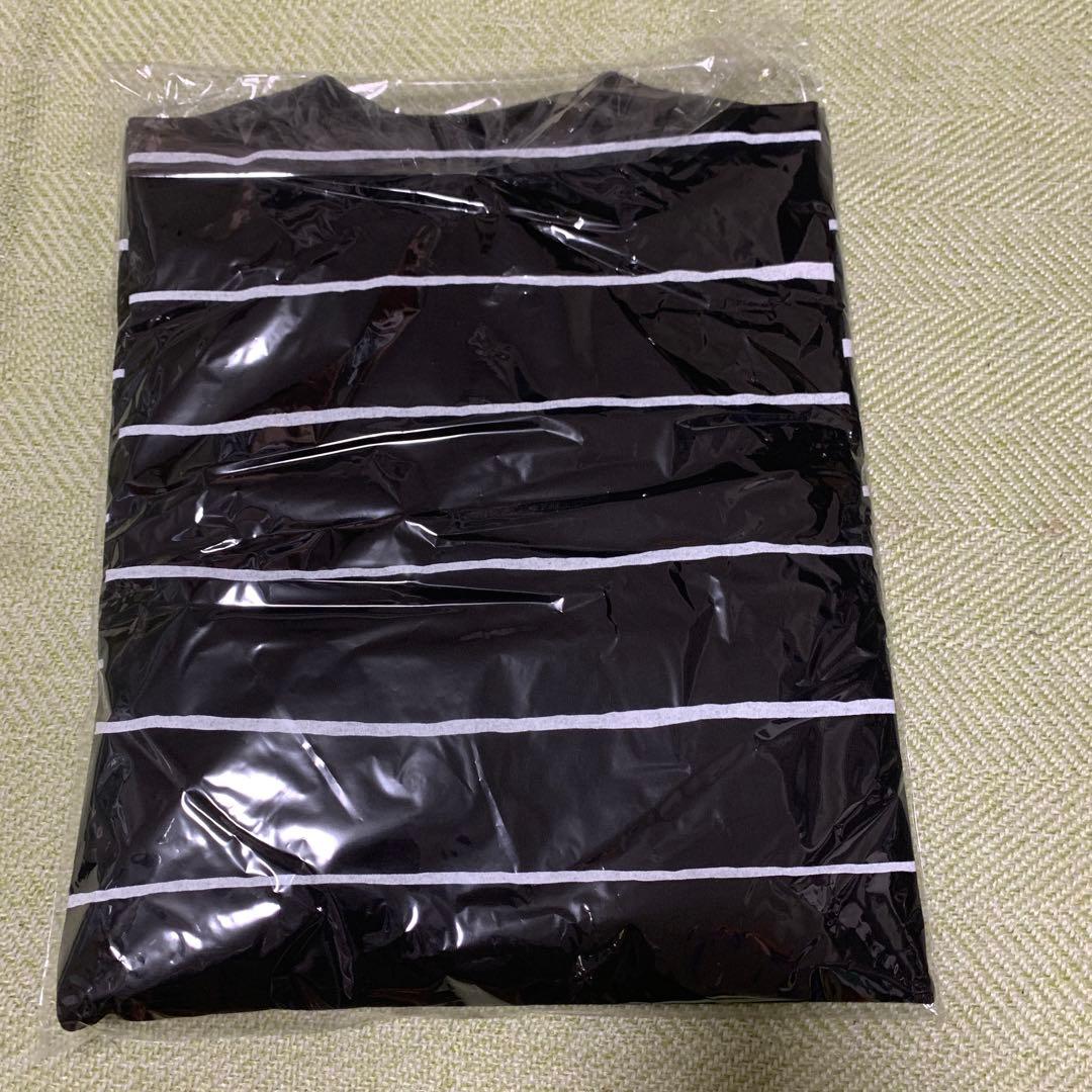 アイドル SEE SEE S.F.C SUPER BIG BOARDER LS BLACK