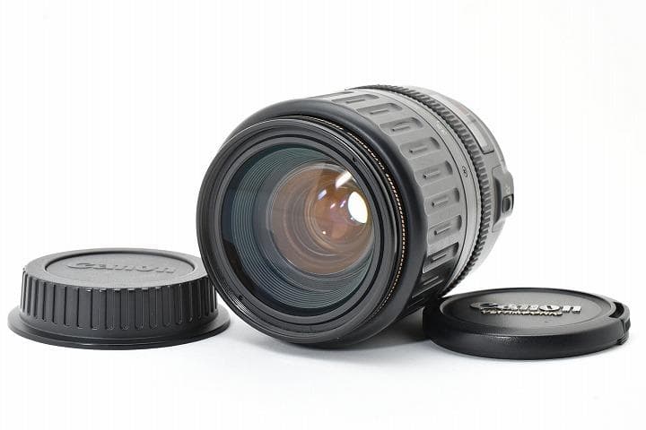 15430E ★美品★ Canon EF 35-135mm USM キヤノン