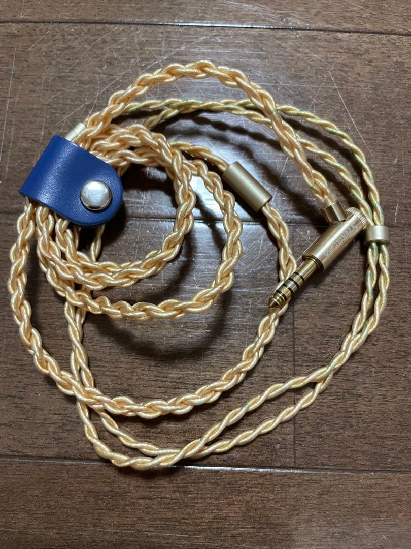 intime 翔　4.4mm
