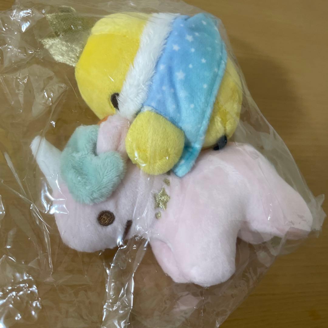 コリラックマ ふんわりかわいい夢 ぬいぐるみ