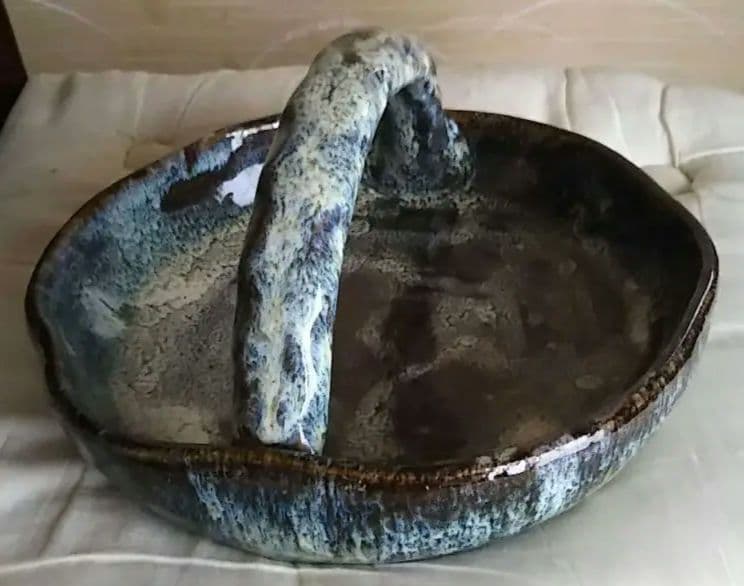 手付き器（果物盛・菓子器）
