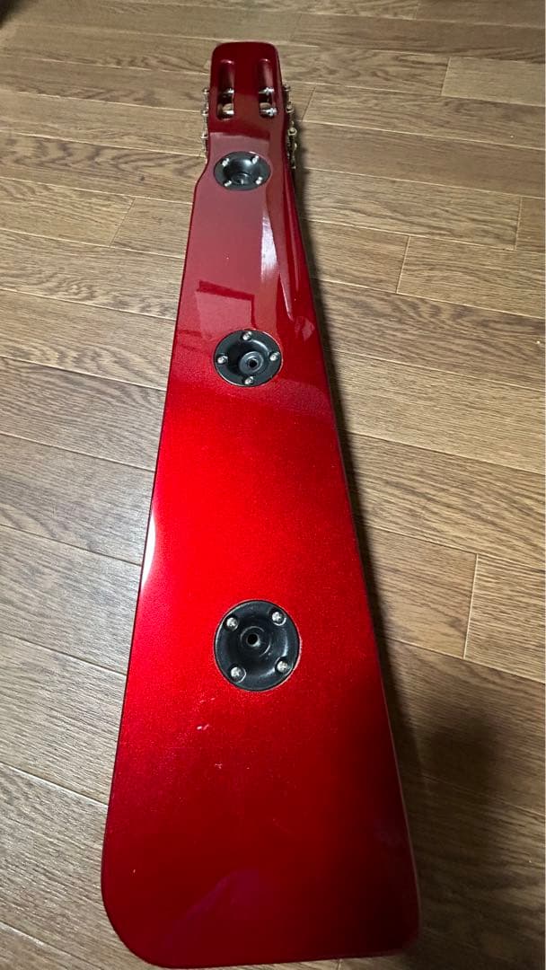 Artisan スチールギター ケース付属品付き