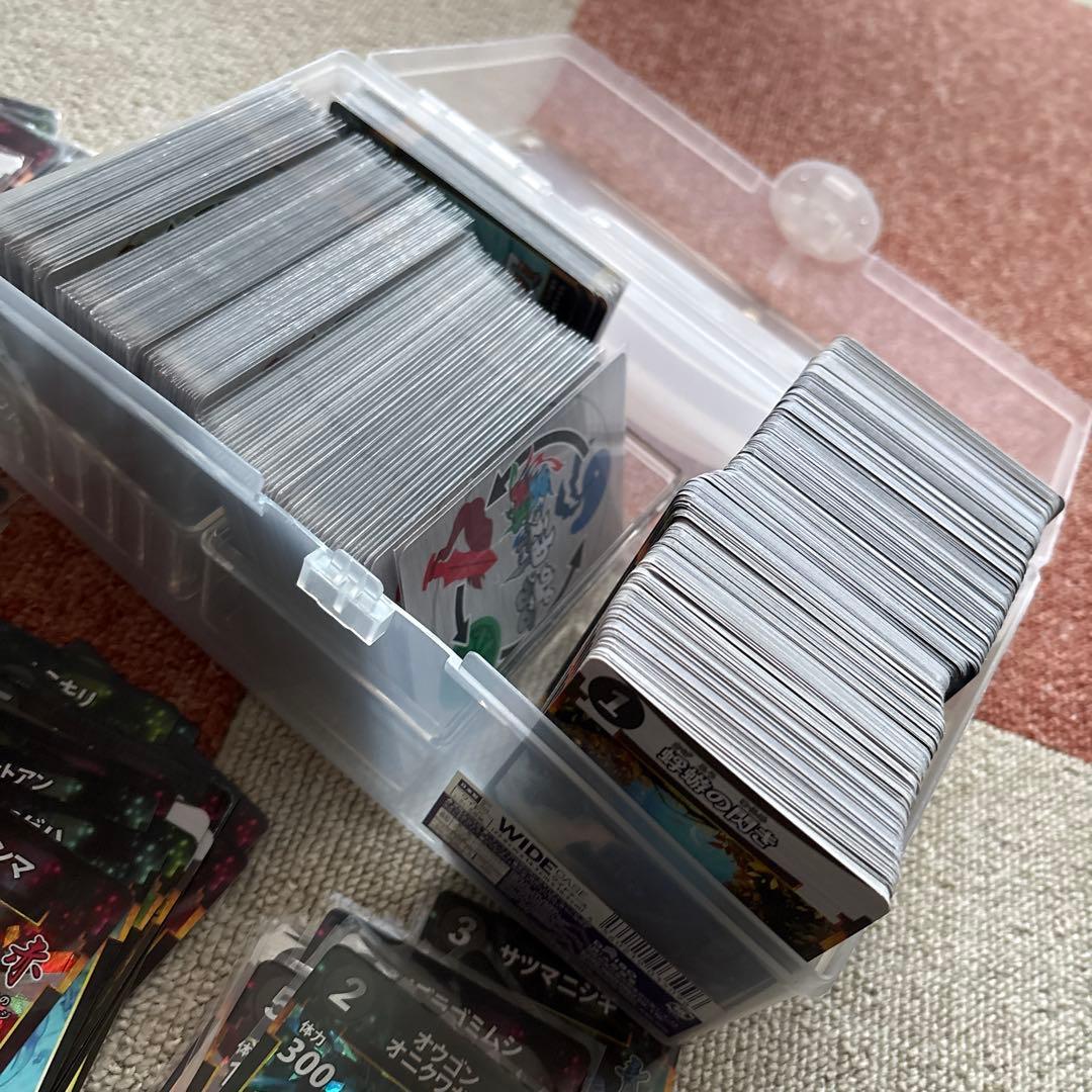 蟲神器　まとめ売り　LR プロモカード　引退品