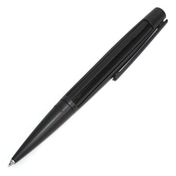 デュポン S.T.Dupont 405734 デフィ ブラック ボールペン 新品