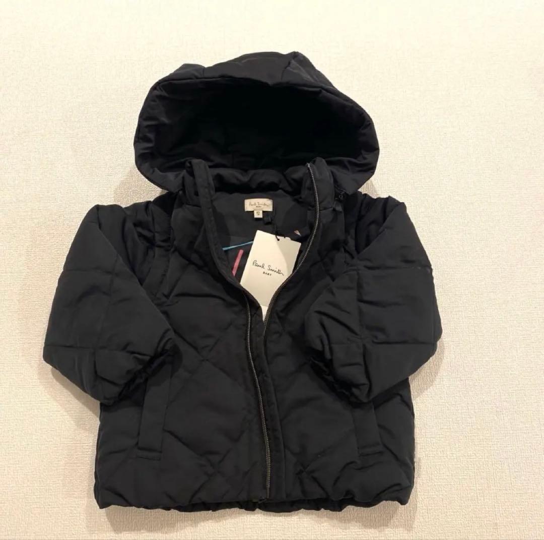 Paul Smith ベビー キッズ ダウンコート 新品未使用 80cm